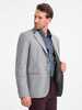 Pintsak meestele Ombre Clothing 124433-7, hall