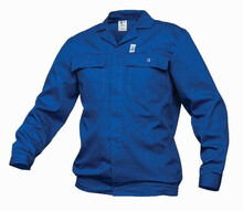 Meeste pintsak Norman 10-410, L, sinine