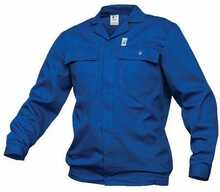 Tööjope meestele Sara Workwear Norman 10-410, sinine, LS suurus