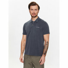 Polo särk Columbia Nelson Point Polo 1772721011, S, hall