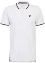 Polo särk Fila Lubbeek FAM0898, S, valge