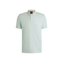 Polo särk BOSS Passenger 50507803, XXL, sinine, slim fit