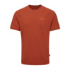 Meeste T-särk Rab Sonic Tee, S, punane