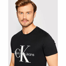T-särk Calvin Klein Jeans J30J320935, L, must