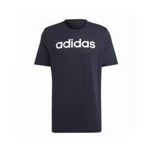 T-särk Adidas Essentials IC9275, S, sinine, regular fit