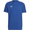 T-särk meestele Adidas Tiro 23 Competition Tee HU1321, M, sinine