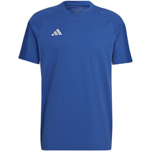 T-särk meestele Adidas Tiro 23 Competition Tee HU1321, M, sinine