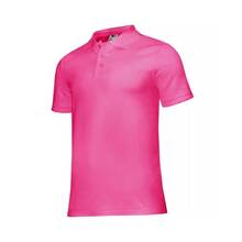 Polo särk Malfini Pique M MLI-20340, M, roosa