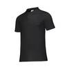 Polo särk meestele MMYTS, MLI-20301, 4XL, must