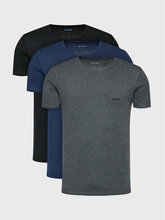 T-särgid Hugo Boss Classic 50475284, erinevad värvid, 3 tk