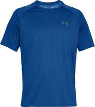 Tehniline T-särk Under Armour Ua Tech 2.0 SS 1326413, XL, tumesinine