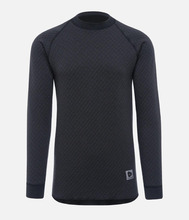 Meeste termo särk Thermowave Merino 3IN1, M, hall