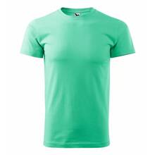 T-särk MMYTS, S, basic, roheline
