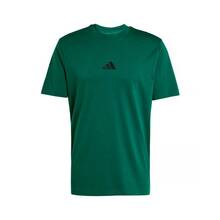Särk Adidas Essentials Small Logo JF1096, XL, roheline
