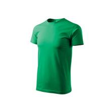 T-särk Malfini Basic MLI-12916, S, rohelise muru värvi