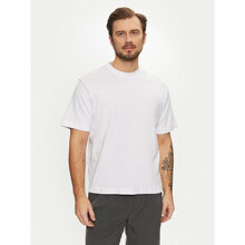 T-särk Jack&Jones Urban Edge 12254412, XL, valge, loose fit