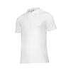 Polo Pique Adler MLI-20300, 2XL, valge