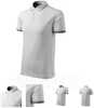 Polo särk Malfini Perfection M, MLI-25100, valge