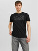 T-särk Jack & Jones 12151955, XXL, must
