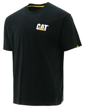 T-särk CAT W05324, 2XL, must