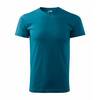T-särk MMYTS, MLI-12993, XL, petrol blue