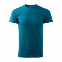 T-särk MMYTS, MLI-12993, XL, petrol blue