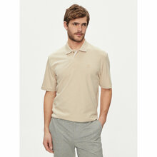 Polo särk Jack&Jones Crodney 12251180, S, beež