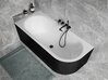 Vann Besco Avita, 170 cm x 75 cm x 59.5 cm