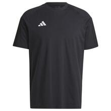 T-särk Adidas Tiro 23 Competition HK8036, XL, must