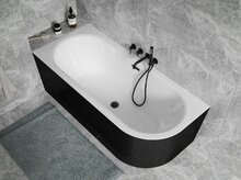 Vann Besco Avita, 170 cm x 75 cm x 59.5 cm