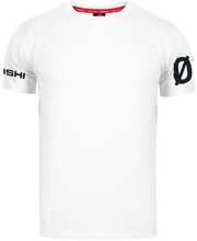 T-särk Ozoshi TSH02 OZ93756, S, valge