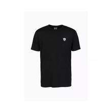 T-särk EA7 Emporio Armani 8NPT16-PJRGZ-1200, M, must, regular fit
