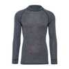 Meeste termo särk Thermowave Merino Warm Active, 3XL, hall