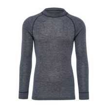 Meeste termo särk Thermowave Merino Warm Active, 3XL, hall