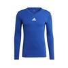 T-särk Adidas Team Base Tee GK9088, M, sinine
