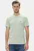 T-särk Lee Patch 112364540, roheline, regular fit