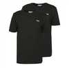 T-särk meestele Fila Brod 2 tk FAM0083 83052, S, must