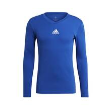 T-särk Adidas Team Base Tee GK9088, M, sinine