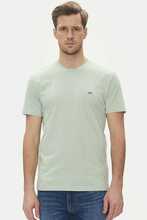 T-särk Lee Patch 112364540, roheline, regular fit