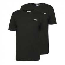 T-särk meestele Fila Brod 2 tk FAM0083 83052, S, must