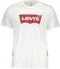 T-särk Levi's Graphic Set 17783-0140, valge, regular fit