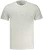 T-särk Guess M2YI72 I3Z14, valge, slim fit