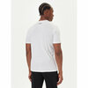 T-särk Under Armour Sportstyle Logo 1382911 100, L, valge
