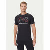 T-särk meestele Under Armour GL Foundation Update SS, 1382915 001, M, must