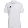 Meeste polosärk Adidas Entrada 22 Polo HC5067, 2XL, valge
