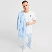 T-särk Jordan J Jumpman Emb SS Crew, DC7485-100, L, valge