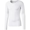Meeste T-särk Puma LIGA Baselayer Tee LS 655920 04, S, valge