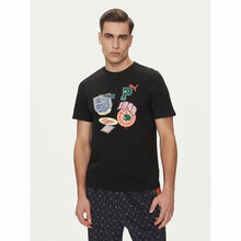 Vabaajapluus Puma Sports Legacy Front Graphic Tee 62962701, M, must