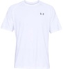 Meeste T-särk Under Armour Tech 2.0 SS, 1326413-100, L, valge