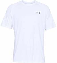 Meeste T-särk Under Armour Tech 2.0 SS, 1326413-100, L, valge
